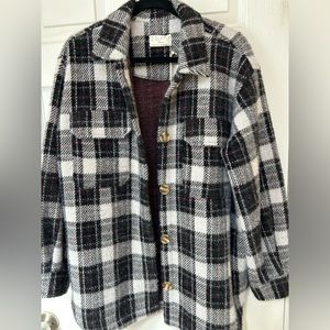 Z Supply Coat